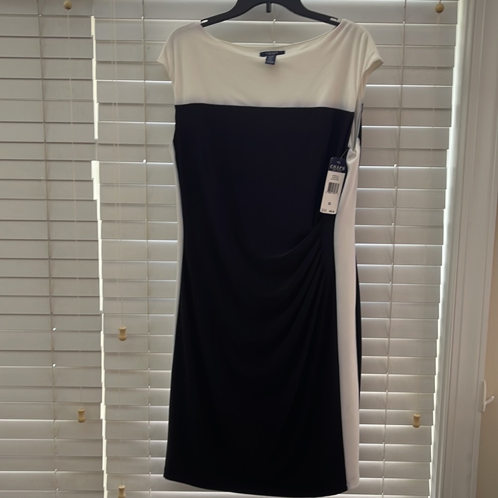 ♦️NWT Chaps Dress♦️